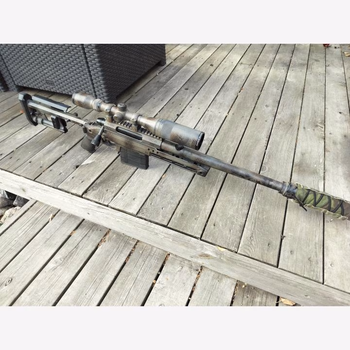 Silverback Tac-41 a