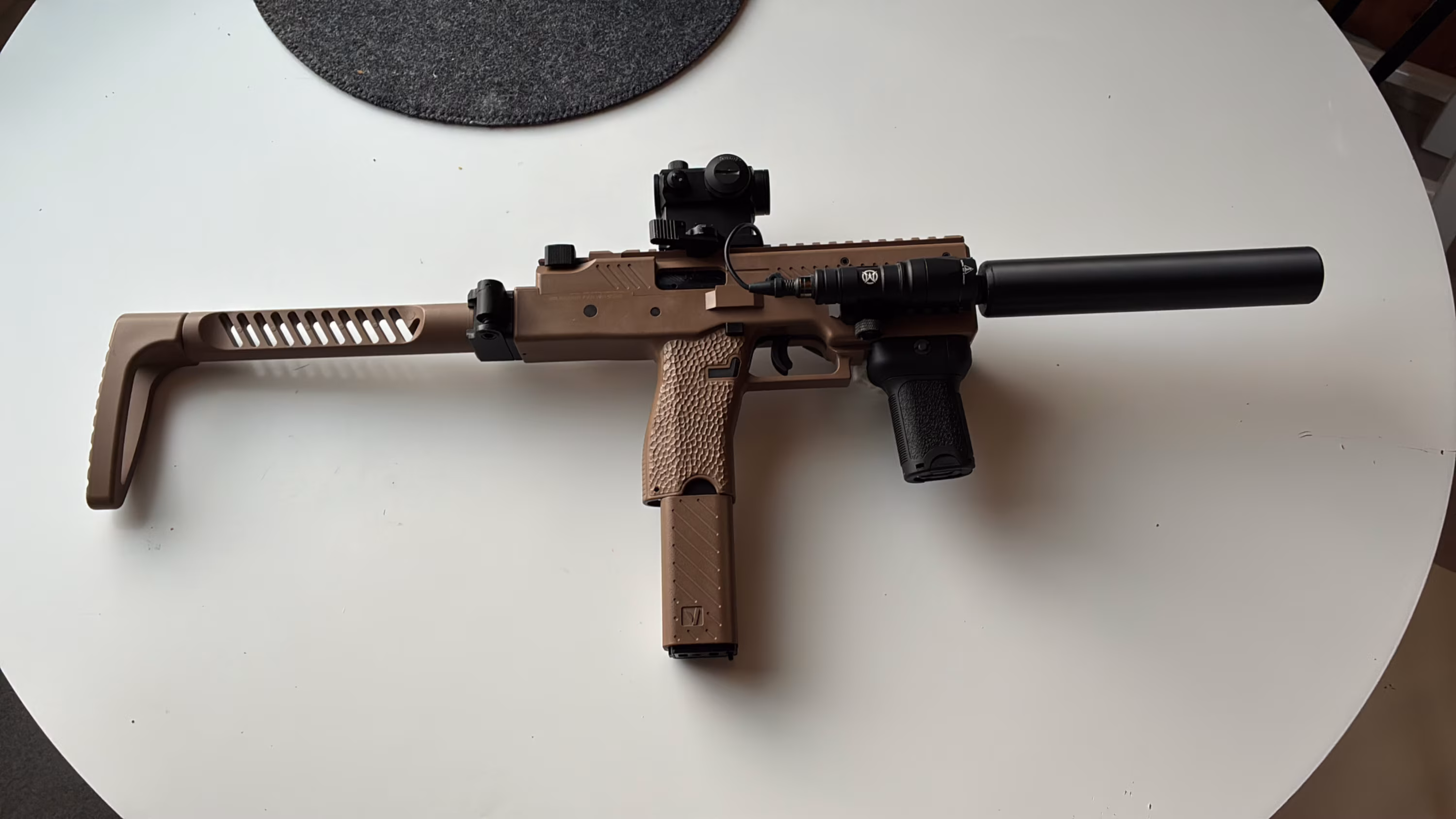 Vorsk v-mp1