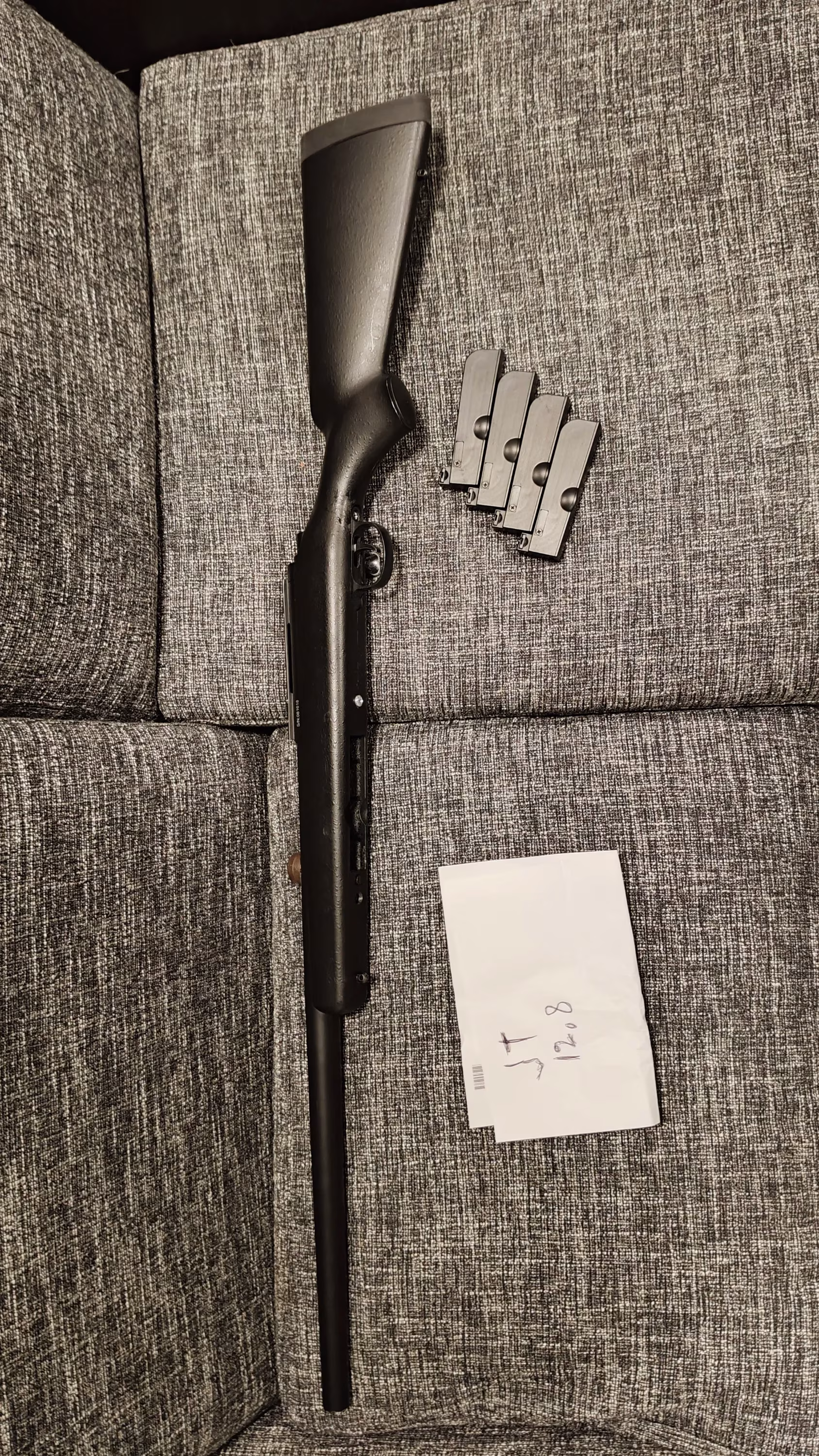 Well vsr-10